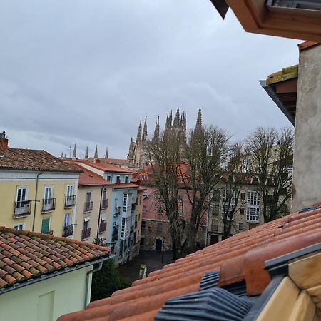 Edificio Aptos Turisticos - Burgos Centro Hc7 Ruang foto